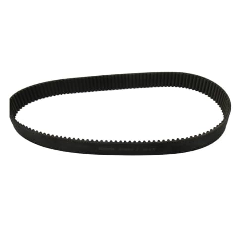 Courroie Motorcycle Drive Belt For 1-1/2" System 30853 contre l'usure de transmission