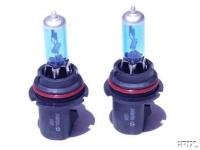55W Super White 1 Pair of Xenon Super White Head Light Bulb for 00 01 02 03 04 Chevy Cavalier (Set of 2 9007)