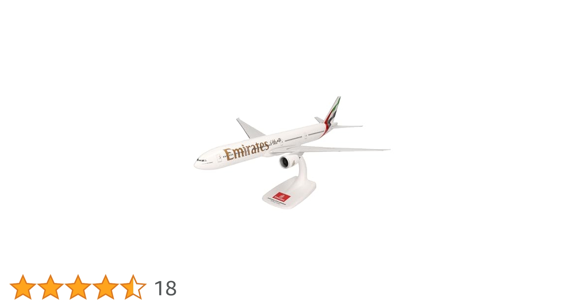 Pipi 777　カタール航空B777-9 スナップフィットモデル　模型 Pipi 777様専用 カタール航空B777-9 スナップフィットモデル