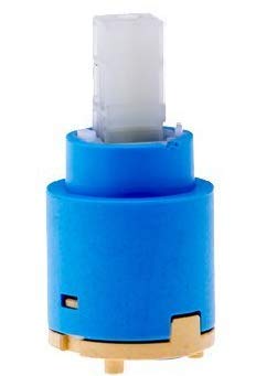 Preisvergleich Produktbild PRIESER Keramik Kartusche 25mm für alle Armaturen mit 25mm Kartusche