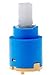 Produktbild 25MM Keramik Kartusche / Armatur Wasserhahn Ersatz Keramik Steuer Kartusche / Patrone 25 mm