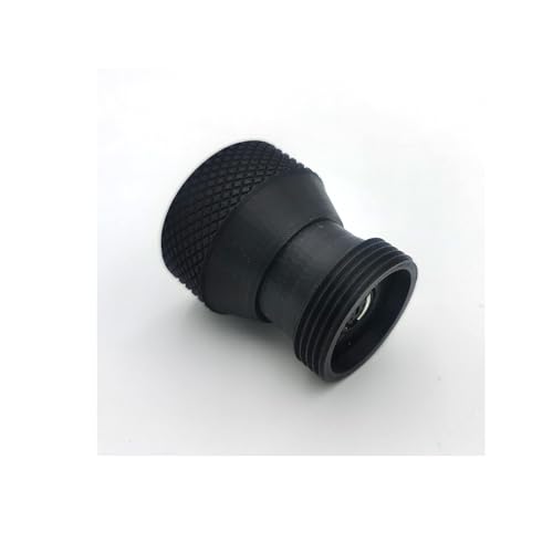 Barra de extensión para joystick con rotación 360 grados miniatura 3
