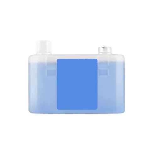 Ecovacs �ɑΉ��AT30 Pro/T30 Max/T30 Pro Plus 350ml �����t - �|���@�X�y�A�p�[�c�AEcovacs �ɑΉ��A���{�b�g�|���@(1 bottle)