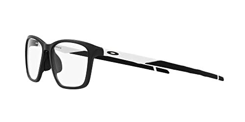 Image of Oakley mens Ox8062d Dissipate Low Bridge Fit Rectangular Prescription Eyewear Frames