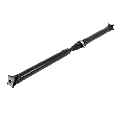 Image of SCITOO【81 inch】Steel Rear Driveshaft Assembly Drive Shaft Prop Shaft Compatible For Toyota Tundra 2007-2017,OE# 936-727 936727 371000C150 371000C151 371000C153 371000C154 371000C155
