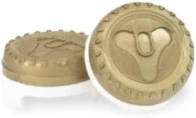 "Fidget" Performance Controller Joystick Analog Thumbstick Thumb Grip Cap Extender for Playstation 4 PS4 Playstation 5 PS5