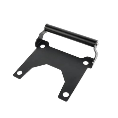 Support GPS moto Zontes 703F guidon barre 22 mm 2025
