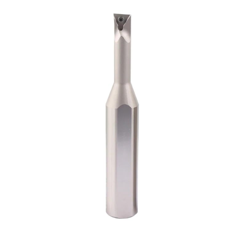 Barra perforadora SWUBR06 portaherramientas de mandrinar interno HSS para piezas