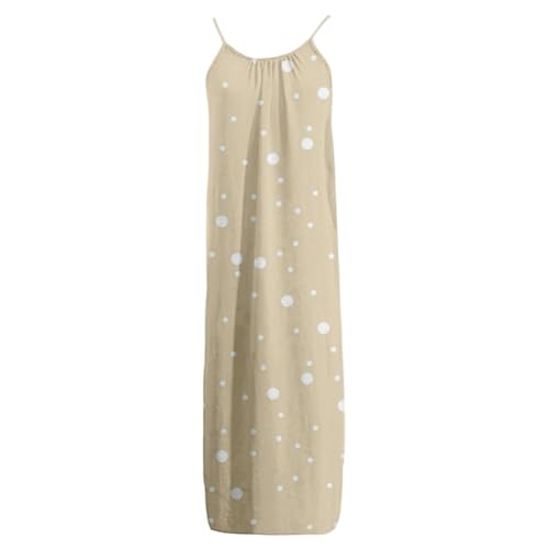 Robe dos ouvert confortable et légère contre la chaleur de l'été - 4