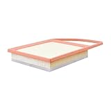 Oulesh Air Filter for Peugeot 2008 207 208 3008 301 308 5008 508 SW, Car Air Cleaner Filter 1444TV
