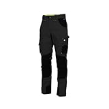 pantalon ski the north face femme Matière: Polyester North Ways Pantalon De Travail Multipoches Adam