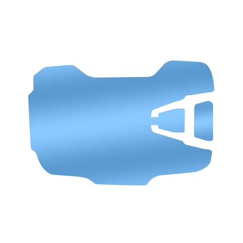 Per DUCATI Per Multistrada 950 1200 1200S 1260 1260S 2015 2016 2017 2018 Pellicola Protettiva Per Tachimetro Cruscotto Schermo Protettivo Pellicola Protettiva Tachimetro(Blue)