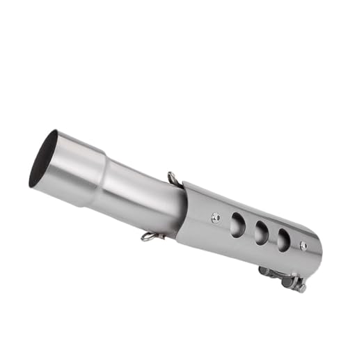 Tuyau d'échappement de moto pour Tenere 700 2019-2025 raccord de collecteur avant Type-C T700S