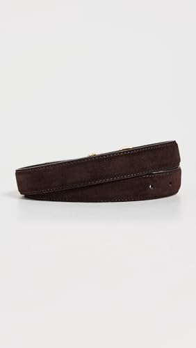 Madewell Women's Suede Inez Belt3