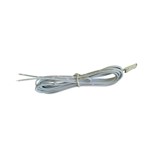 Fuente de alimentación de 12V y 36W con transformador LED e interruptor táctil 2