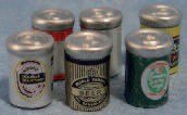 Preisvergleich Produktbild Beer Cans