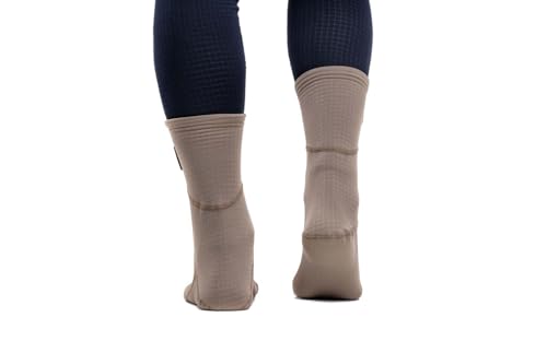 Fahrenheit Polartec Power Grid Socks – Breathable Quick-Dry Thermal Socks for Hiking, Military & Outdoor4