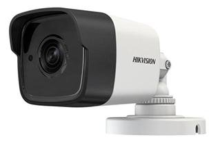 5MP True Day/Night CCTV Bullet Camera - Hikvision