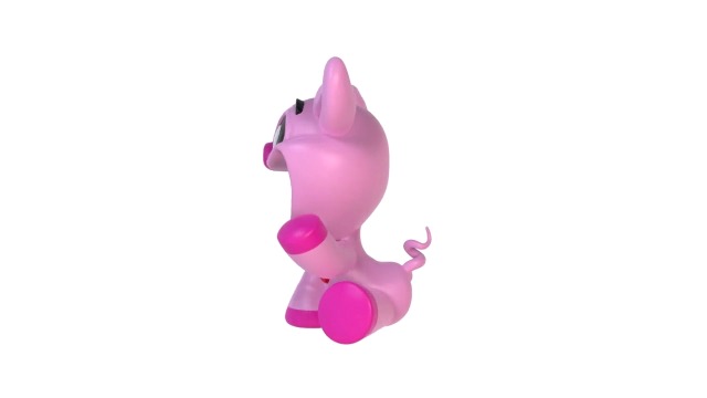 Amazon.com: Poppy Playtime - CatNap Smiling Critters Minifigure 10