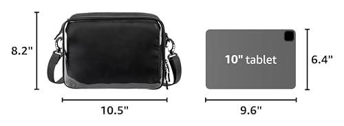 Image of STEAMEDBUN Ita Bag Crossbody Small Ita Purse Pin Display Bag with Insert