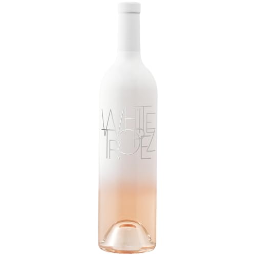 Côtes de Provence White Tropez Magnum - Rosé 2025 - Domaine Tropez - Vin Rosé (150cl)
