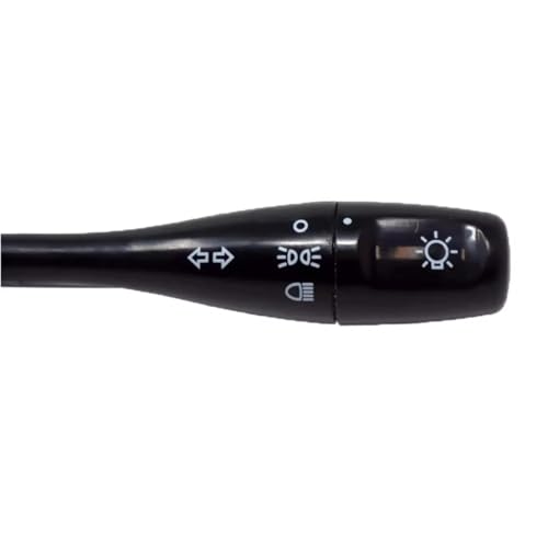 Interrupteur de phare commande clignotant fluide pour Montero 2001-2004 - 2