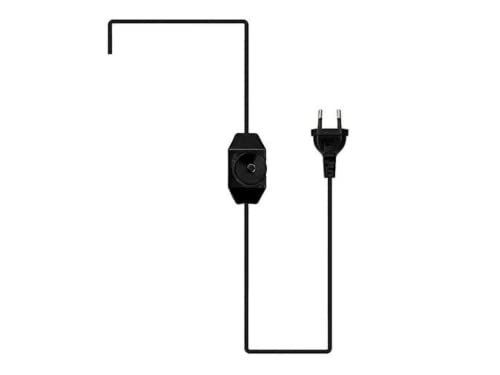 ReptilHábitat Heizmatte 5W, 7W, 14W, 20W, 28W, 35W, 45W mit Thermostat, Temperatur einstellbar. Für Schildkröten, Eidechsen, Schlangen, Küken. Ideal für Terrarien und Gewächshäuser