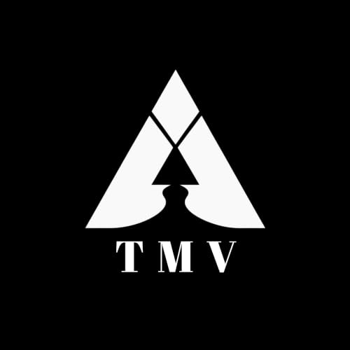 TMV | Tu Mejor Versi&oacute;n copertina