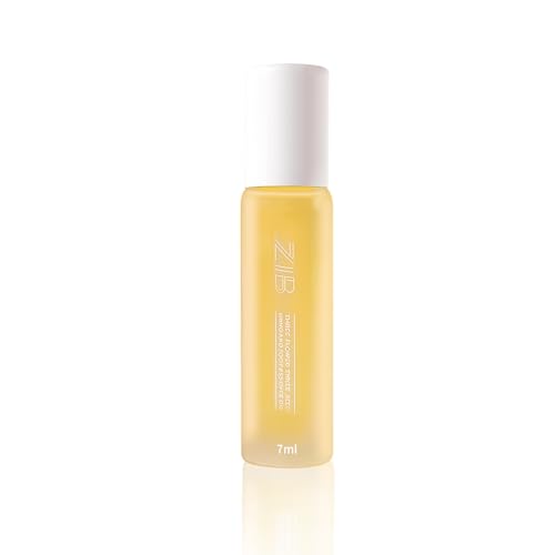 7ml Olio per Unghie e Cuticole con Penna a Sfera,
