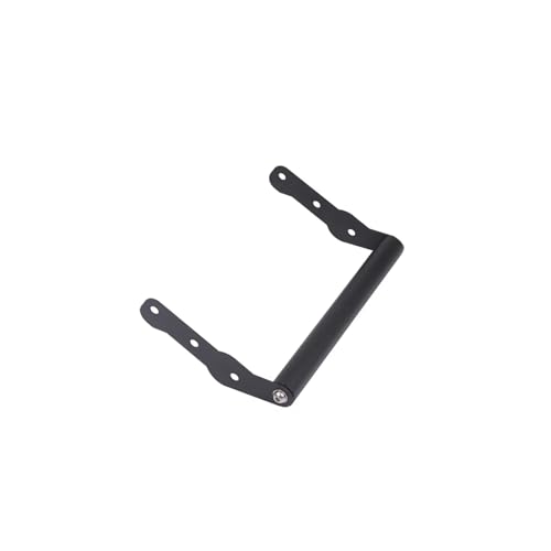 Plaque navigation GPS CB500X support de téléphone moto pour voyage et roadtrip - 4