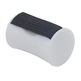 LIOOBO ウクレレ用フィンガーシェーカー 手指沙錘 軽量高精ボール内蔵 リズム伴奏楽器 多彩カラーで演奏を引き立てる