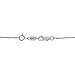3 - New Solid .925 Sterling Silver Barrel Magnetic Converter Necklace Clasp for Necklaces, Bracelets, and Anklets.