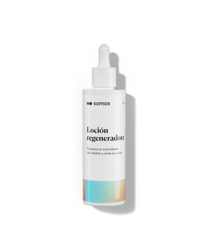 Evitar la alopecia con la loción regeneradora S 100 ml para cuero cabelludo normal a seco