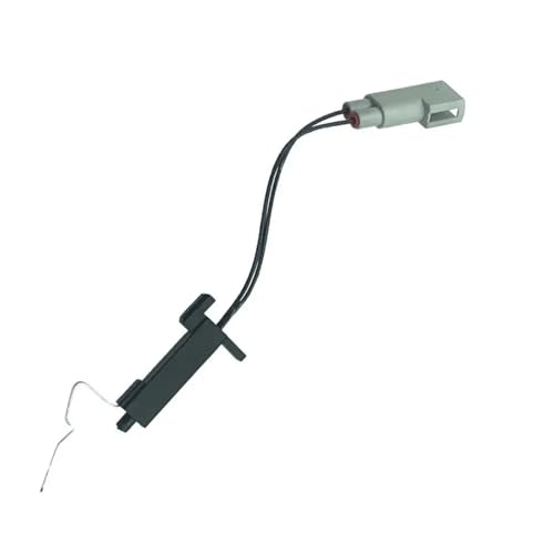 Sensor de temperatura exterior de coche soluciona fallos de aire en Focus 93BB-10K936-AA 6