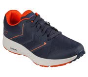 Skechers Mens Go Run Consistent - Traceur NVY/ORNG Running Shoe - 8 UK (9 US) (220082ID-NVOR) (B09C8WP219) Amazon Price History, Amazon Price Tracker