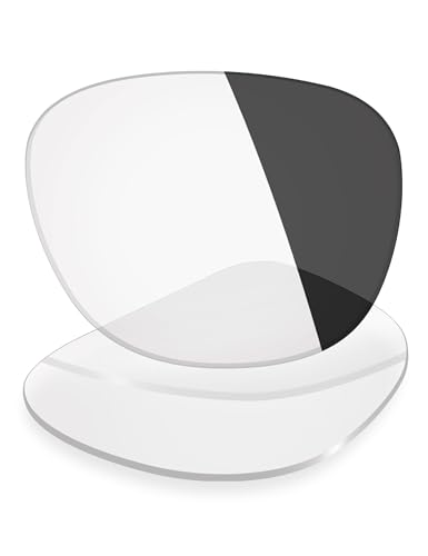 Image of Mryok Replacement Lenses for Ray-Ban Erika RB4171 54mm Sunglass, HD Polarized, UV Protection, Impact Resistant, Perfectly Fit