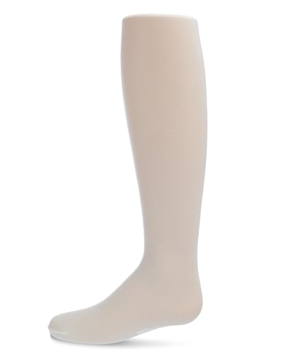 MeMoi Girls' Micronet Soft & Breathable Tights