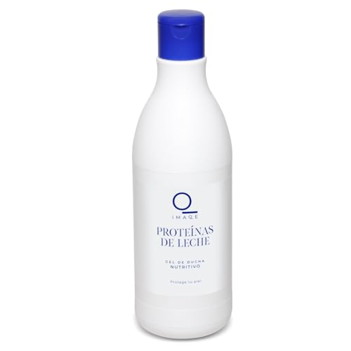 DIA IMAQE gel de ducha proteínas de la leche bote 1.5 lt