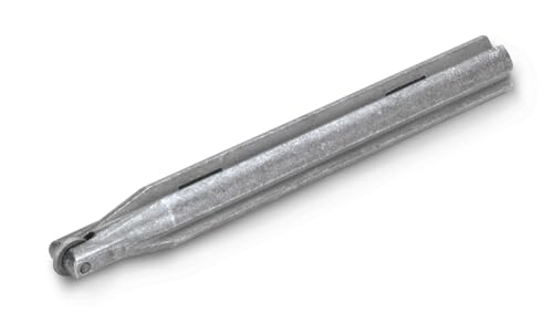 Rubi 6mm Tungsten Carbide Scoring Wheel for TS/TF/TR, Silver, 24 cm