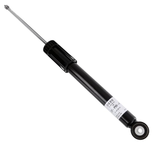 Amortisseur arrière SACHS 318 818 suspension Polo 6 essence diesel BZ1