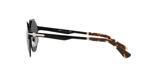 Image of Persol PO2488S Hexagonal Sunglasses