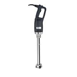COOLUMA Commercial Immersion Blender, X-Heavy Huty 750W Handheld Blender, 18 Inch Detachable Shaft, 8,000-19,000 RPM Variable Speed, 42 Gallons Multifunction Pro Electric Stick Emulsifier.