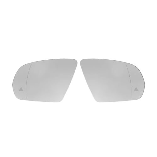 Verre de rétroviseur latéral chauffant Benz W205 W222 W217 W213 2015-2021