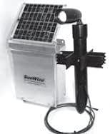 Sunwize 27 Led - Solar Spotlight System Spotlight System 27 Led, 18W ...