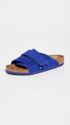 Birkenstock Men's Kyoto Sandals2