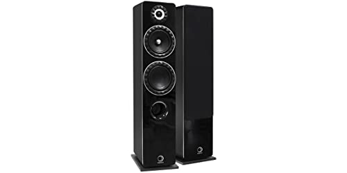 Elipson Enceinte Colonne - Prestige...