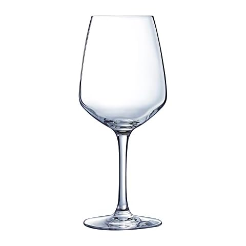 Arcoroc Vina Juliette Verre à pied 50cl Cover