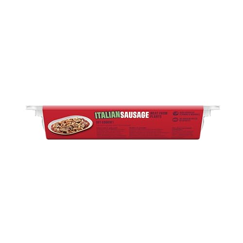 Impossible™ Sausage Made From Plants, Italian, 4 Links, 13.5 oz