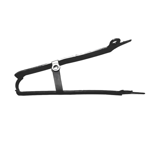 Guide de chaîne moto CBR954 anti frottement pour bras oscillant