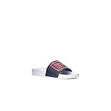 zapatos polo club mujer en medellin  CHANCLAS POLO RALPH LAUREN CAYSON 830738-002 (numeric_44)